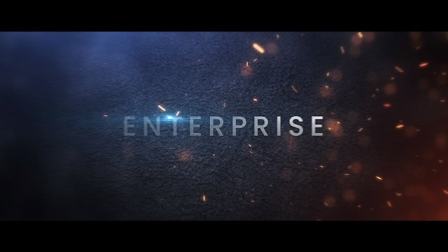 Epic enterprise Exhibition0预览图