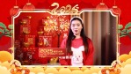 蛇年企业祝福客户个人视频一2缩略图