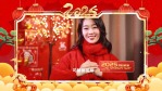 蛇年企业祝福客户个人视频一3缩略图