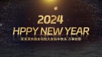 黑金大气2024新年倒计时祝福视频1缩略图