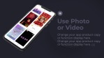 Mobile app application promotion demonstration video2缩略图