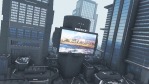 摩天大楼和大屏幕视频展示1缩略图