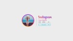 Simulate instagram's personal homepage promotion1缩略图