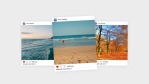 Simulate instagram's personal homepage promotion3缩略图