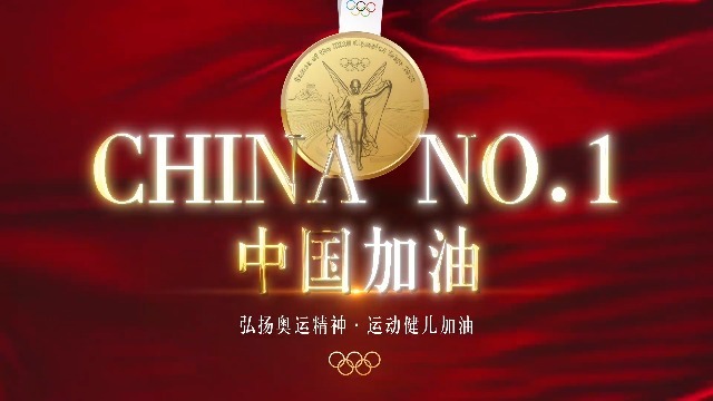 热血奥运会金牌中国队夺金1预览图
