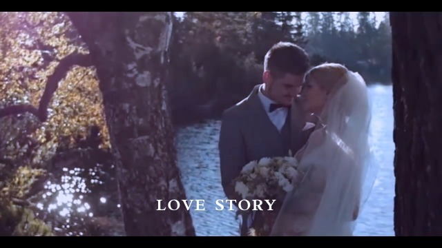 浪漫高端婚礼视频0预览图