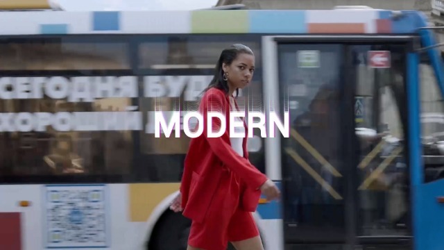 Modern Fashion Opener1预览图