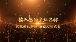 飞舞粒子企业宣传正能量文案2缩略图