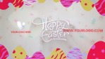 Lovely Easter egg and rabbit1缩略图