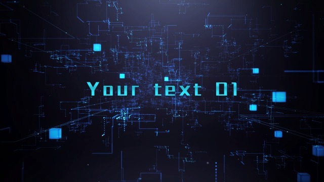 高端未来信息科技0预览图