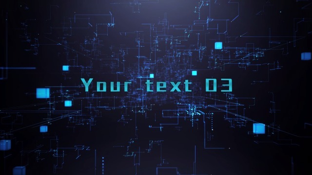 高端未来信息科技4预览图