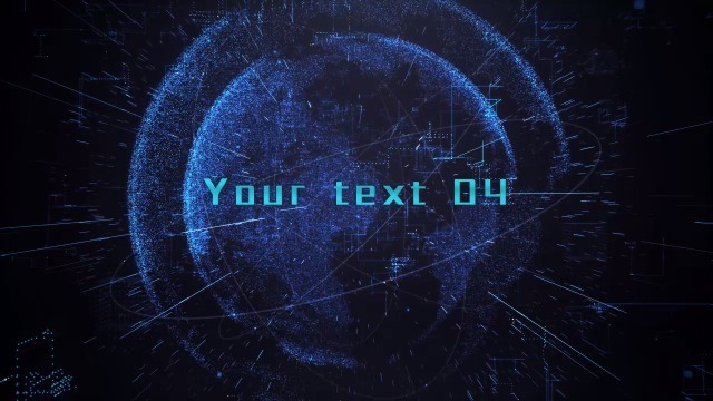高端未来信息科技7预览图