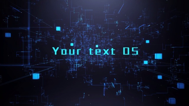 高端未来信息科技8预览图