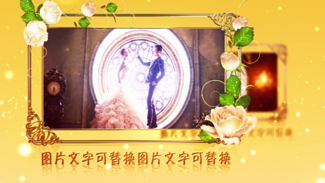 华丽婚礼5预览图