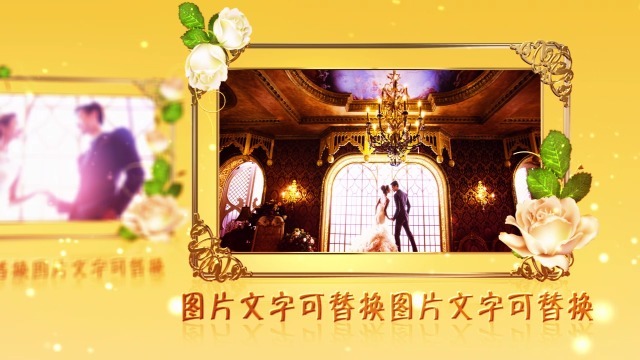 华丽婚礼3预览图