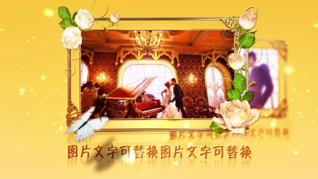 华丽婚礼1预览图