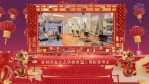 3D立体春节蛇年春节祝福视频1缩略图