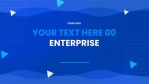 Enterprise business theme slide show1缩略图