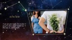 Connecting constellation animation and romantic memories6缩略图
