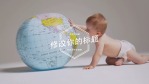 婴儿类产品广告展示片3缩略图