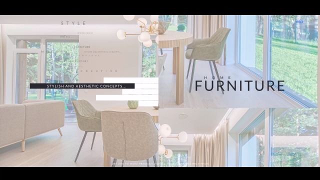 Furniture display0预览图