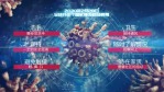 带科技元素的新冠病毒防疫保健宣传动画10缩略图