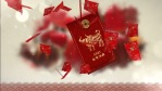 喜庆新年春节家人团聚祝福1缩略图