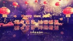 中国风新年春节灯笼倒计时4缩略图