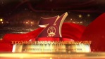 大气3D红色喜迎国庆71周年2缩略图