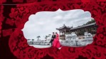 中式风格婚礼照片展示21缩略图